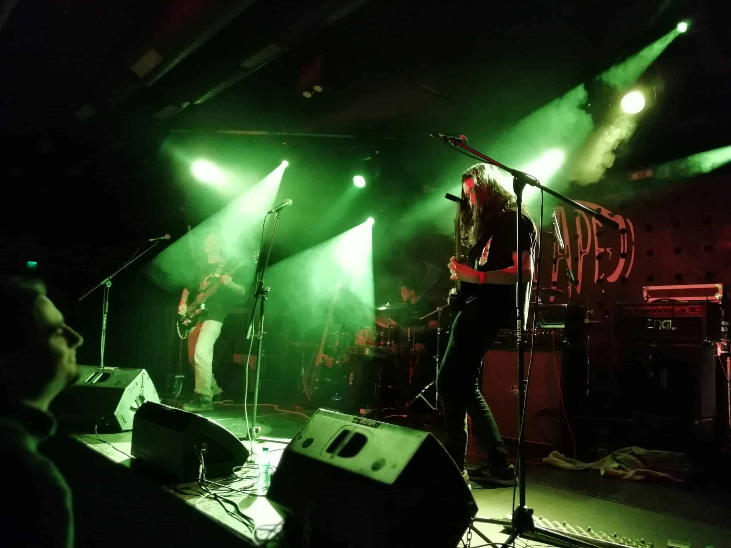 Sustainable Concerts – A Guide for Eco-Conscious Musicians