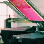 Printing Sustainable Band Merch